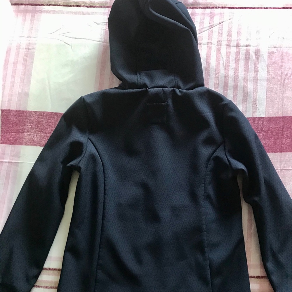 Bench jacket - Picture 4 of 5